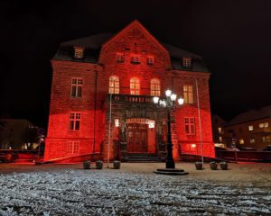 Årlige operaforestillinger i Kristiansund