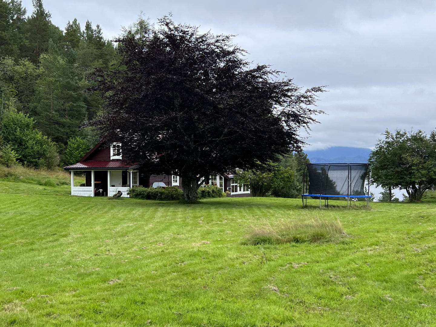 Medlemsmøte 20.09.2023