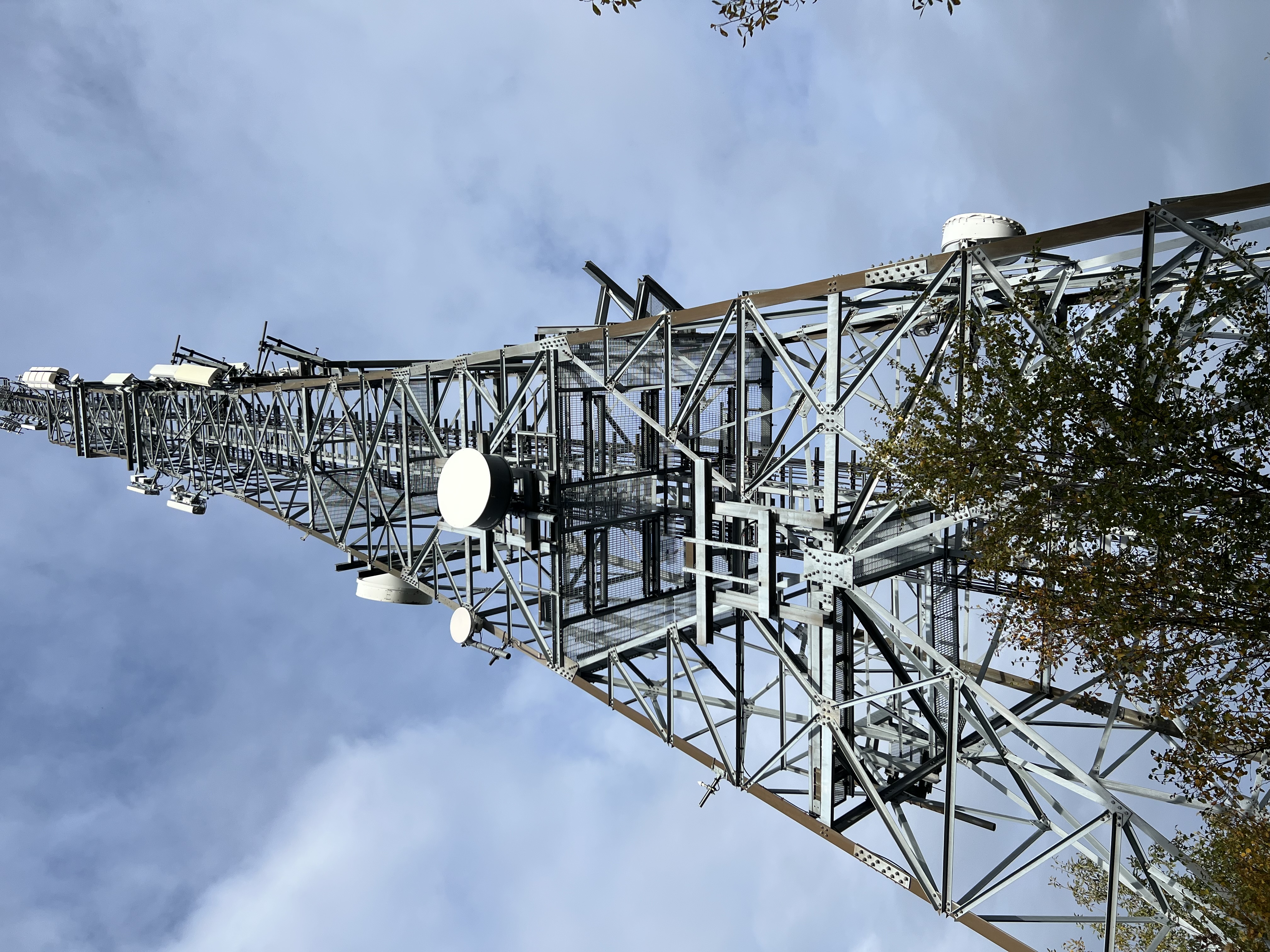 Artikkelbilde til artikkelen Medlemsmøte 22. oktober 2025