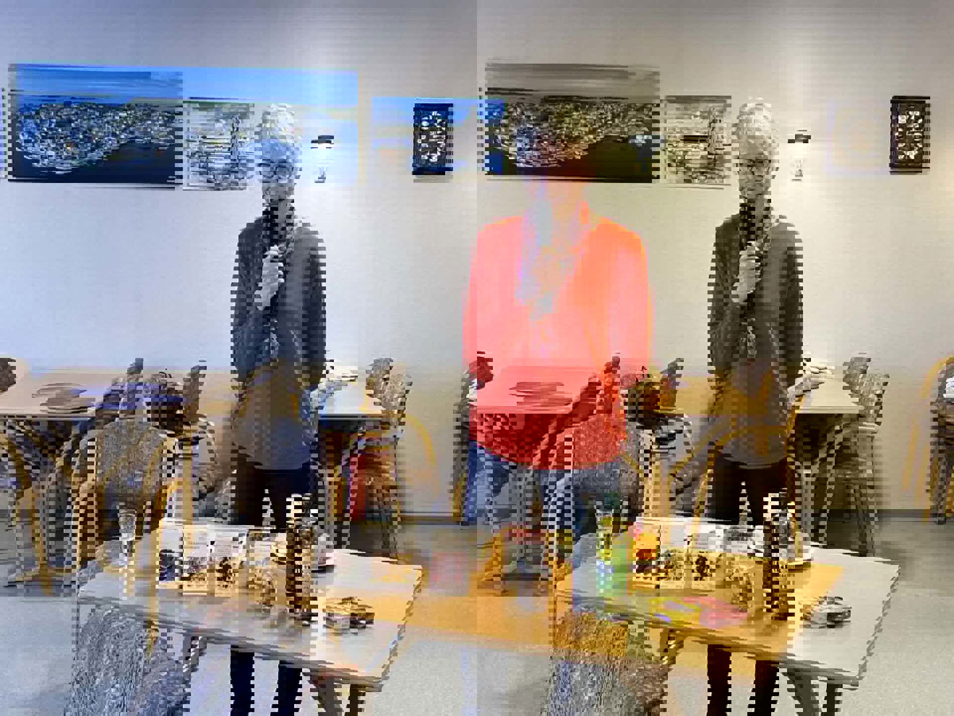 Medlemsmøte 19.november 2025