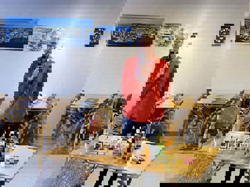 Medlemsmøte 19.november 2025