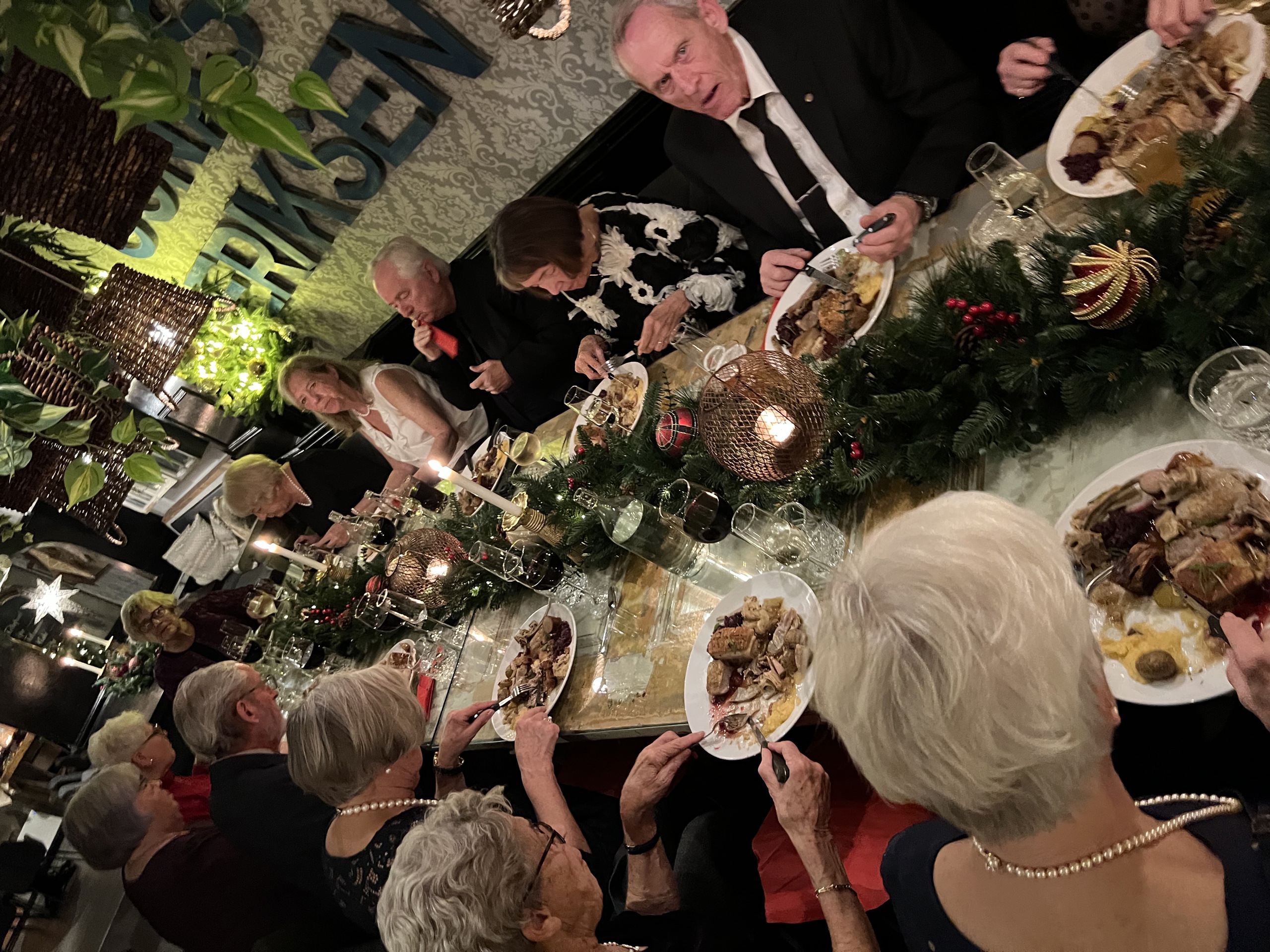 Jukebord 11. desember 2025